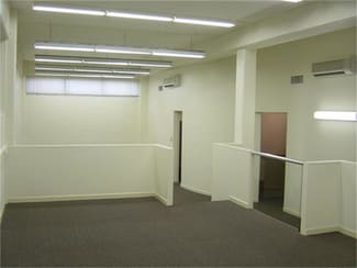 Offices commercial property leased at South Brisbane QLD 4101 Offices commercial property leased at South Brisbane QLD 4101
