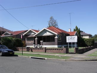 Offices commercial property leased at 86 Weston Street Harris Park NSW 2150 Offices commercial property leased at 86 Weston Street Harris Park NSW 2150