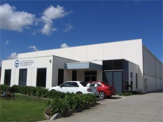 Factory, Warehouse & Industrial commercial property leased at Hallam VIC 3803 Factory, Warehouse & Industrial commercial property leased at Hallam VIC 3803