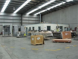Factory, Warehouse & Industrial commercial property leased at Hallam VIC 3803 Factory, Warehouse & Industrial commercial property leased at Hallam VIC 3803