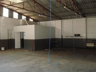 Factory, Warehouse & Industrial commercial property leased at 39 Welshpool Road Welshpool WA 6106