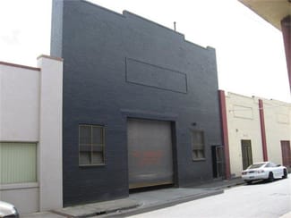Factory, Warehouse & Industrial commercial property leased at 157 Islington Street Collingwood VIC 3066