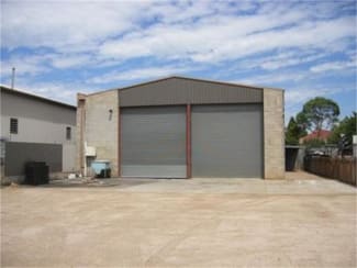 Factory, Warehouse & Industrial commercial property leased at 9 Graham Street Wingfield SA 5013 Factory, Warehouse & Industrial commercial property leased at 9 Graham Street Wingfield SA 5013