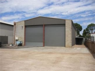 Factory, Warehouse & Industrial commercial property leased at 9 Graham Street Wingfield SA 5013 Factory, Warehouse & Industrial commercial property leased at 9 Graham Street Wingfield SA 5013