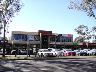 Offices commercial property leased at 75-77 Main Hurstbridge Road Diamond Creek VIC 3089