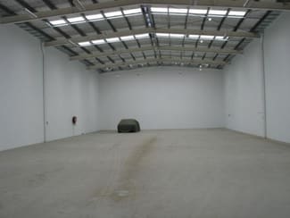 Factory, Warehouse & Industrial commercial property leased at Airport West VIC 3042 Factory, Warehouse & Industrial commercial property leased at Airport West VIC 3042