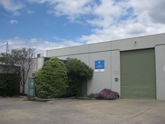 Factory, Warehouse & Industrial commercial property leased at 50-52 Malvern Street Bayswater VIC 3153 Factory, Warehouse & Industrial commercial property leased at 50-52 Malvern Street Bayswater VIC 3153