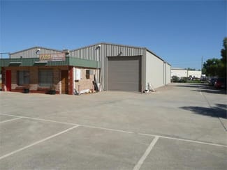 Factory, Warehouse & Industrial commercial property leased at 20 Victoria Drive Parafield Gardens SA 5107