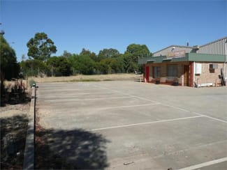 Factory, Warehouse & Industrial commercial property leased at 20 Victoria Drive Parafield Gardens SA 5107