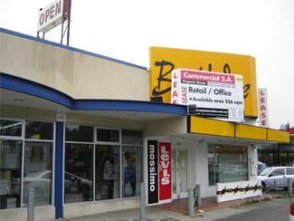 Shop & Retail commercial property leased at 544 Lower North East Road Campbelltown SA 5074