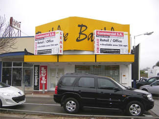 Shop & Retail commercial property leased at 544 Lower North East Road Campbelltown SA 5074