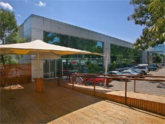 Offices commercial property leased at 33 Waterloo Rd North Ryde NSW 2113