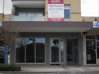Shop & Retail commercial property leased at Clayton VIC 3168 Shop & Retail commercial property leased at Clayton VIC 3168