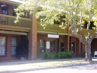 Offices commercial property leased at 2/47 Railway Road Blackburn VIC 3130 Offices commercial property leased at 2/47 Railway Road Blackburn VIC 3130