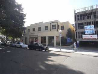 Shop & Retail commercial property leased at Shop 2 15 Cross Street Double Bay NSW 2028