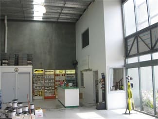 Factory, Warehouse & Industrial commercial property leased at 1/42-46 Hallam South Road Hallam VIC 3803