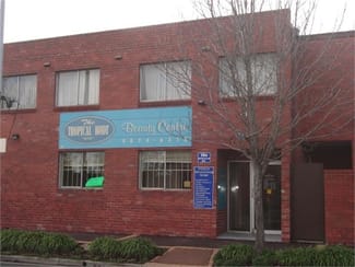 Offices commercial property leased at 19A Edward Street Mitcham VIC 3132 Offices commercial property leased at 19A Edward Street Mitcham VIC 3132