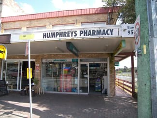 Shop & Retail commercial property leased at 16 Hartill-Law Avenue Bardwell Park NSW 2207