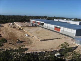 Factory, Warehouse & Industrial commercial property leased at Mount Kuring-gai NSW 2080 Factory, Warehouse & Industrial commercial property leased at Mount Kuring-gai NSW 2080