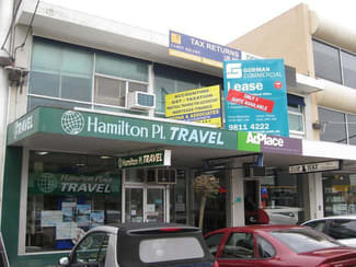 Offices commercial property leased at 6-8 Hamilton Place Mount Waverley VIC 3149