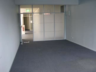 Offices commercial property leased at 6-8 Hamilton Place Mount Waverley VIC 3149