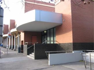 Offices commercial property leased at 2/460 Lower Heidelberg Road Heidelberg VIC 3084