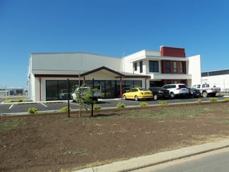 Factory, Warehouse & Industrial commercial property leased at 29A Shanahan Road Davenport WA 6230