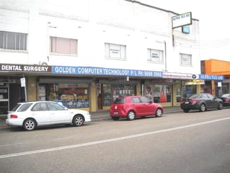 Shop & Retail commercial property leased at Wentworthville NSW 2145 Shop & Retail commercial property leased at Wentworthville NSW 2145