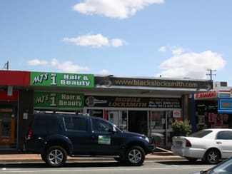 Shop & Retail commercial property leased at Beenleigh QLD 4207