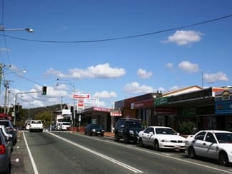 Shop & Retail commercial property leased at Beenleigh QLD 4207