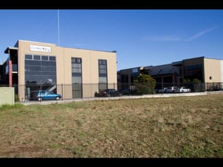 Factory, Warehouse & Industrial commercial property leased at 5/30 Park Rd Mulgrave NSW 2756 Factory, Warehouse & Industrial commercial property leased at 5/30 Park Rd Mulgrave NSW 2756