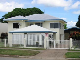 Factory, Warehouse & Industrial commercial property leased at 55 Bowen Road Rosslea QLD 4812 Factory, Warehouse & Industrial commercial property leased at 55 Bowen Road Rosslea QLD 4812