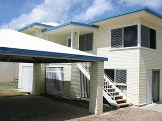 Factory, Warehouse & Industrial commercial property leased at 55 Bowen Road Rosslea QLD 4812 Factory, Warehouse & Industrial commercial property leased at 55 Bowen Road Rosslea QLD 4812