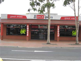 Shop & Retail commercial property leased at Shop 30/314 Childs Road Mill Park VIC 3082