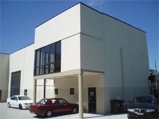 Factory, Warehouse & Industrial commercial property leased at 4/205 Port Hacking Road Miranda NSW 2228 Factory, Warehouse & Industrial commercial property leased at 4/205 Port Hacking Road Miranda NSW 2228