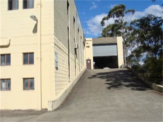 Factory, Warehouse & Industrial commercial property leased at Mount Kuring-gai NSW 2080 Factory, Warehouse & Industrial commercial property leased at Mount Kuring-gai NSW 2080