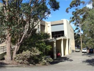 Factory, Warehouse & Industrial commercial property leased at Mount Kuring-gai NSW 2080 Factory, Warehouse & Industrial commercial property leased at Mount Kuring-gai NSW 2080