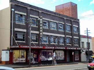 Showrooms / Bulky Goods commercial property leased at Ground/88-90 Parramatta Rd Camperdown NSW 2050 Showrooms / Bulky Goods commercial property leased at Ground/88-90 Parramatta Rd Camperdown NSW 2050