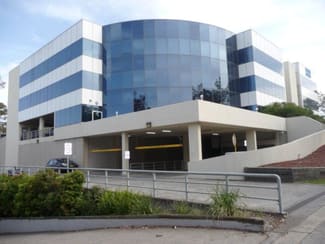 Factory, Warehouse & Industrial commercial property leased at North Ryde NSW 2113