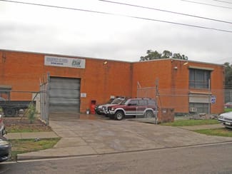 Factory, Warehouse & Industrial commercial property leased at 14b Hayward Road Ferntree Gully VIC 3156