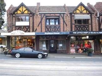 Shop & Retail commercial property leased at 531 Glenferrie Road Hawthorn VIC 3122 Shop & Retail commercial property leased at 531 Glenferrie Road Hawthorn VIC 3122