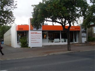 Offices commercial property leased at 88 Fullarton Road Norwood SA 5067 Offices commercial property leased at 88 Fullarton Road Norwood SA 5067