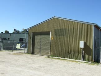Factory, Warehouse & Industrial commercial property leased at 2  Melba Avenue Lilydale VIC 3140