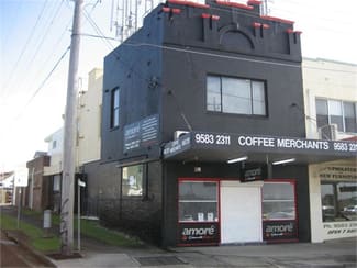 Offices commercial property leased at 403 Rocky Point Road Sans Souci NSW 2219