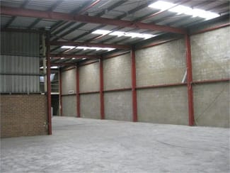 Factory, Warehouse & Industrial commercial property leased at 20 Barrett Street Kensington VIC 3031 Factory, Warehouse & Industrial commercial property leased at 20 Barrett Street Kensington VIC 3031