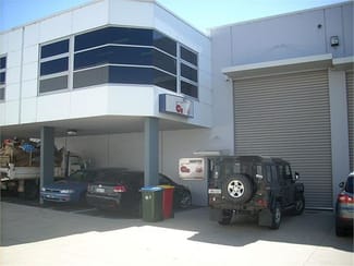 Factory, Warehouse & Industrial commercial property leased at 3/59-63 Captain Cook Drive Caringbah NSW 2229 Factory, Warehouse & Industrial commercial property leased at 3/59-63 Captain Cook Drive Caringbah NSW 2229