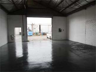 Factory, Warehouse & Industrial commercial property leased at Unit 4/24 Forward Street East Victoria Park WA 6101