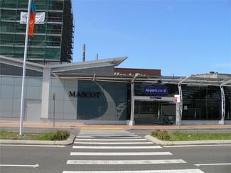 Offices commercial property leased at Mascot NSW 2020 Offices commercial property leased at Mascot NSW 2020