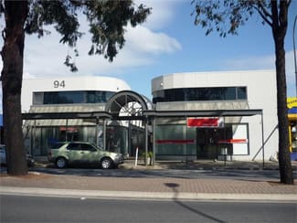 Offices commercial property leased at Unit 4/90-94 The Parade Norwood SA 5067 Offices commercial property leased at Unit 4/90-94 The Parade Norwood SA 5067