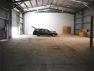 Factory, Warehouse & Industrial commercial property leased at Unit 1b/86 South Terrace Wingfield SA 5013 Factory, Warehouse & Industrial commercial property leased at Unit 1b/86 South Terrace Wingfield SA 5013